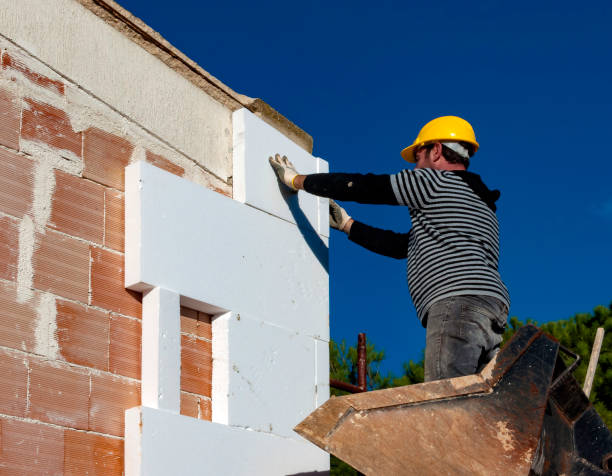 Best Commercial Insulation Contractor  in Mchenry, IL