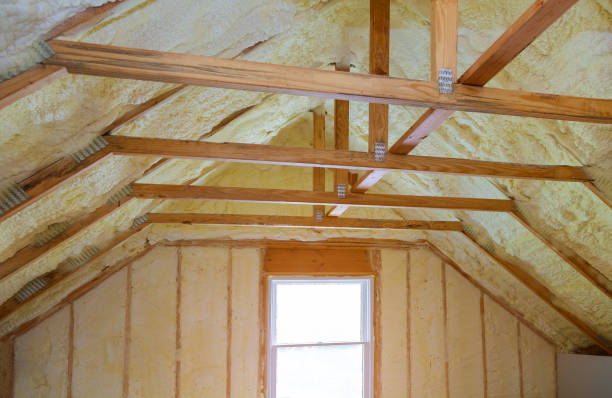 Best Insulation Contractors for Homes  in Mchenry, IL