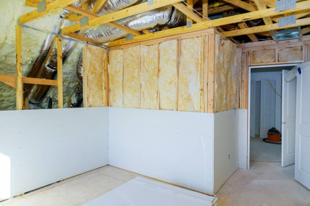 Best Home Insulation Services  in Mchenry, IL