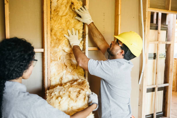 Insulation for New Construction in Mchenry, IL