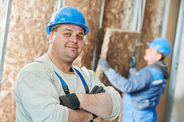 Best Local Insulation Services  in Mchenry, IL