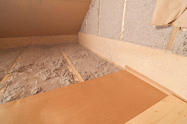 Best Garage Insulation Installation  in Mchenry, IL