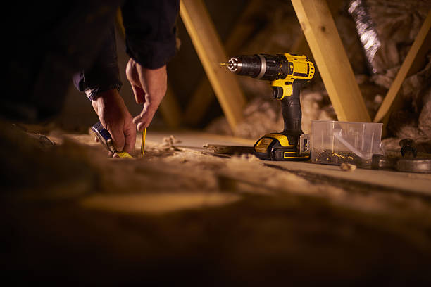 Best Insulation Contractors for Homes  in Mchenry, IL
